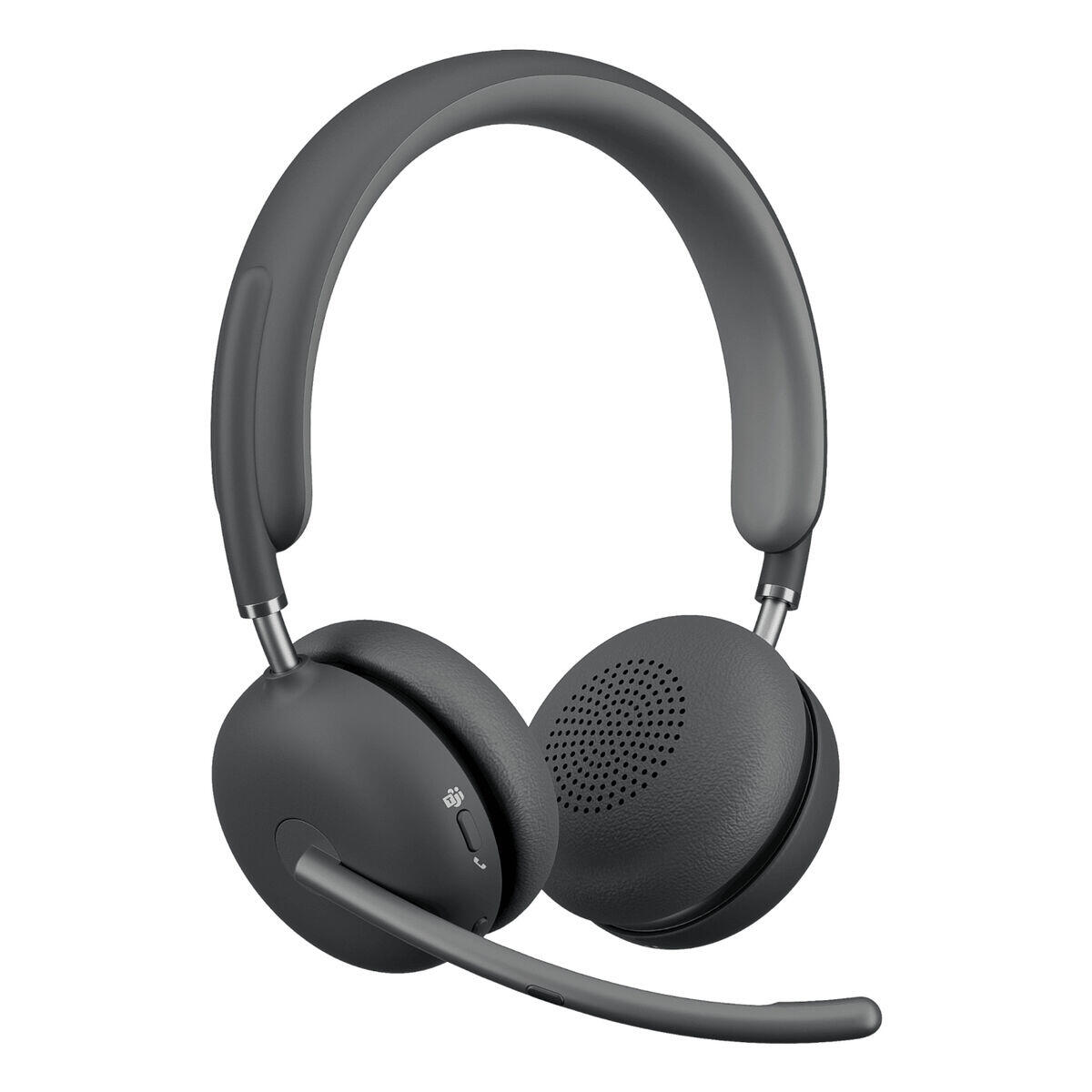 Casque Logitech 981-001436 Graphite 2/2
