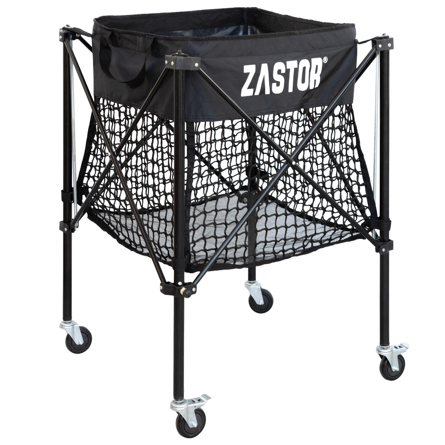 Carro Portabalones Plegable Zastor Kalso 7/7