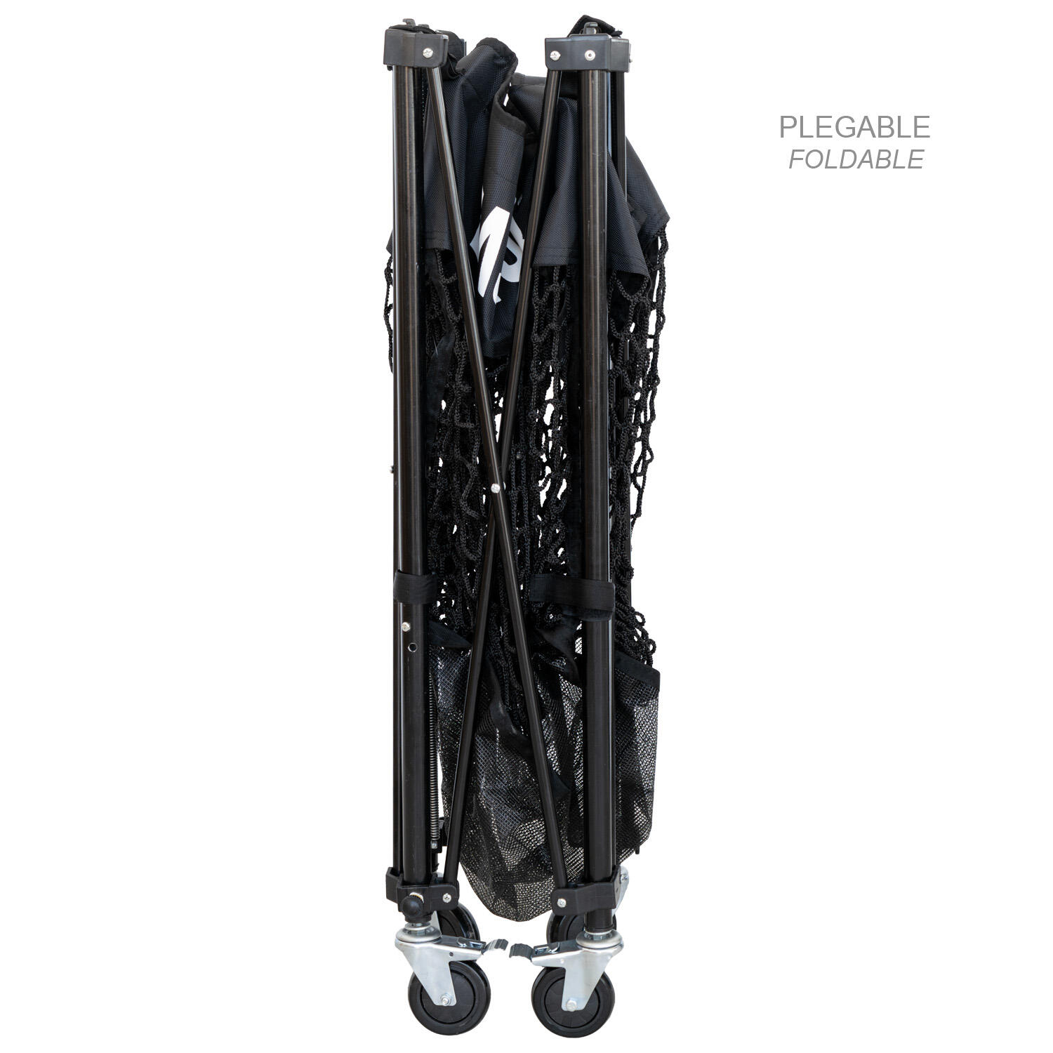 Carro Portabalones Plegable Zastor Kalso 6/7