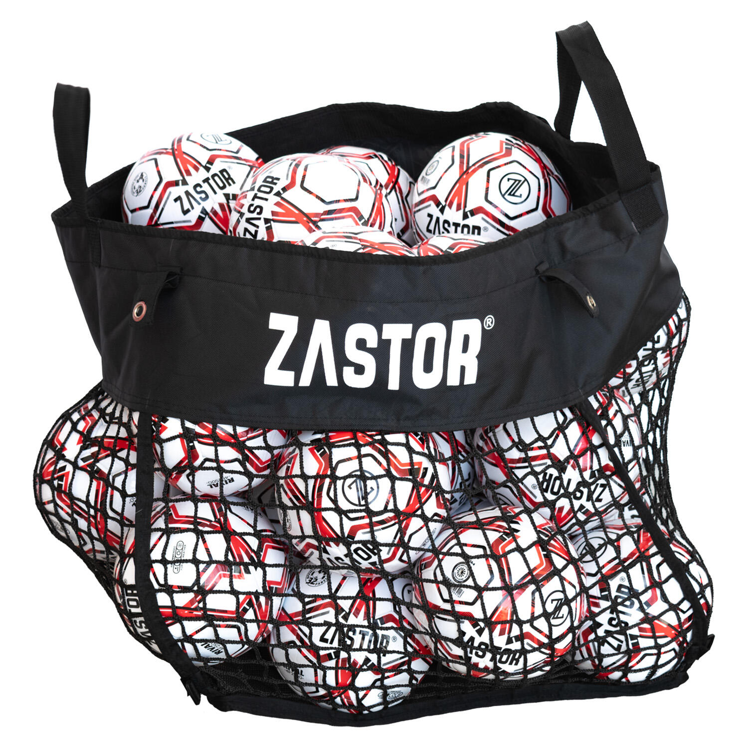 Carro Portabalones Plegable Zastor Kalso 5/7