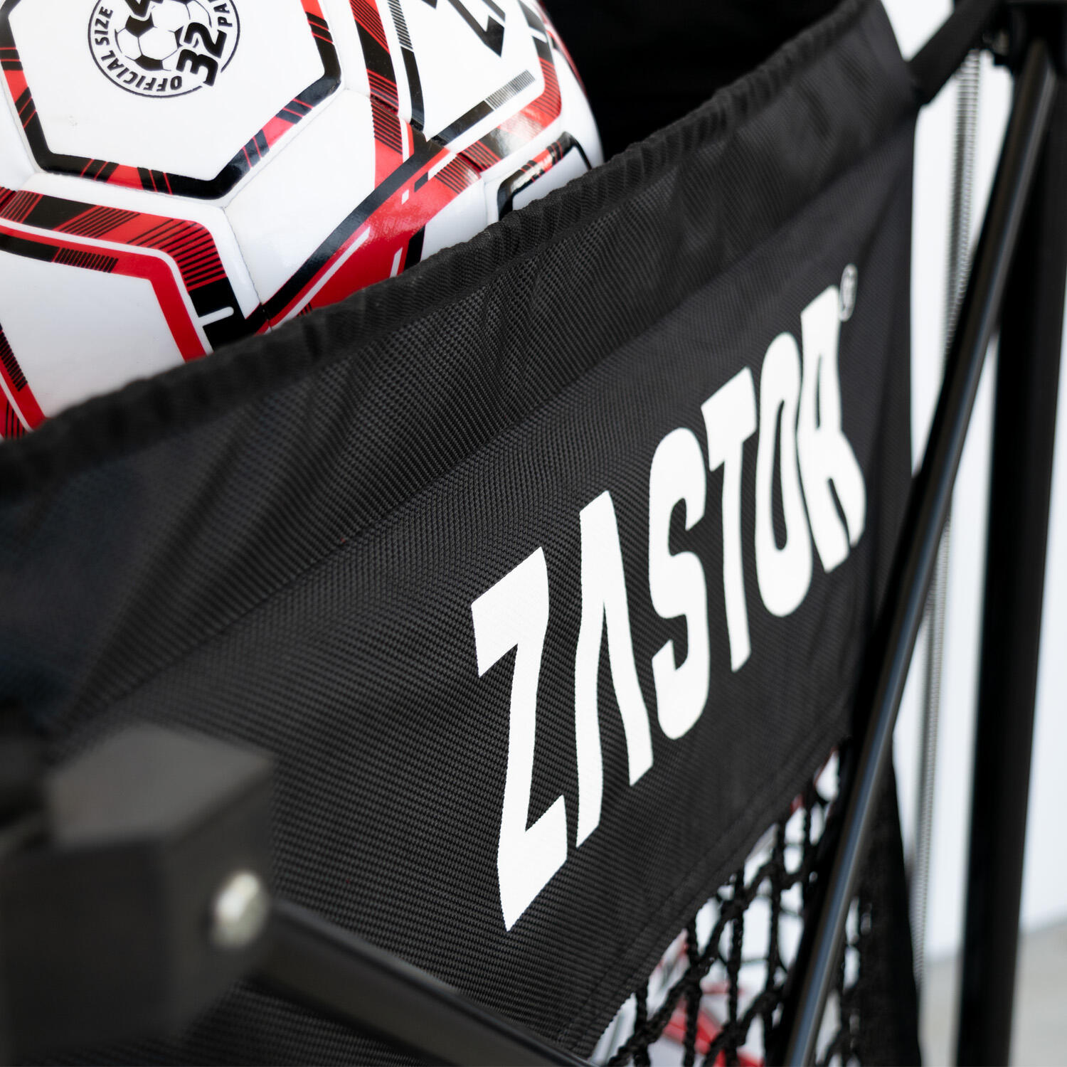 Carro Portabalones Plegable Zastor Kalso 4/7