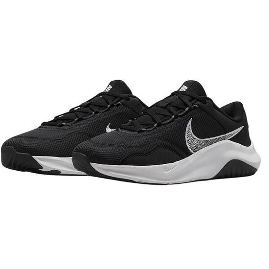 Scarpe Sportive Uomo Nike Legend Essential 3 Next Nature Nero