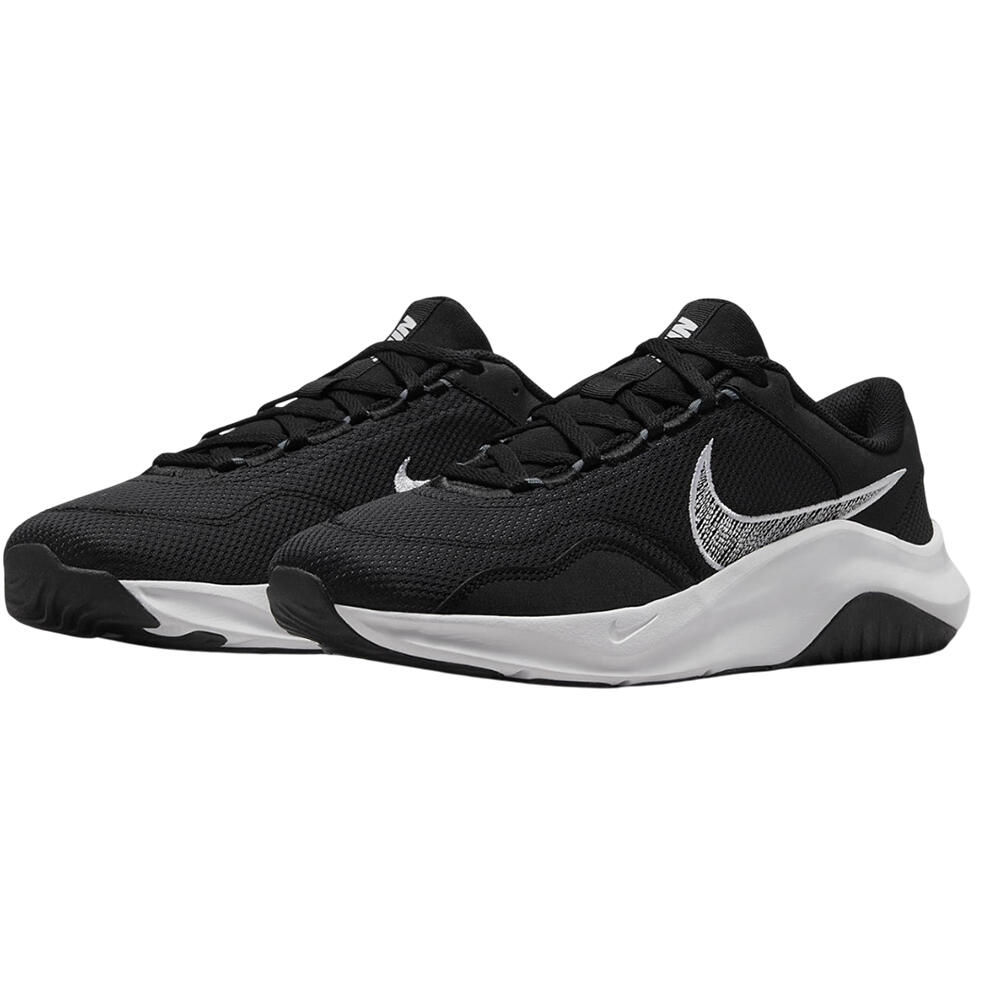 Męskie Buty Sportowe Legend Essential 3 Next Nature