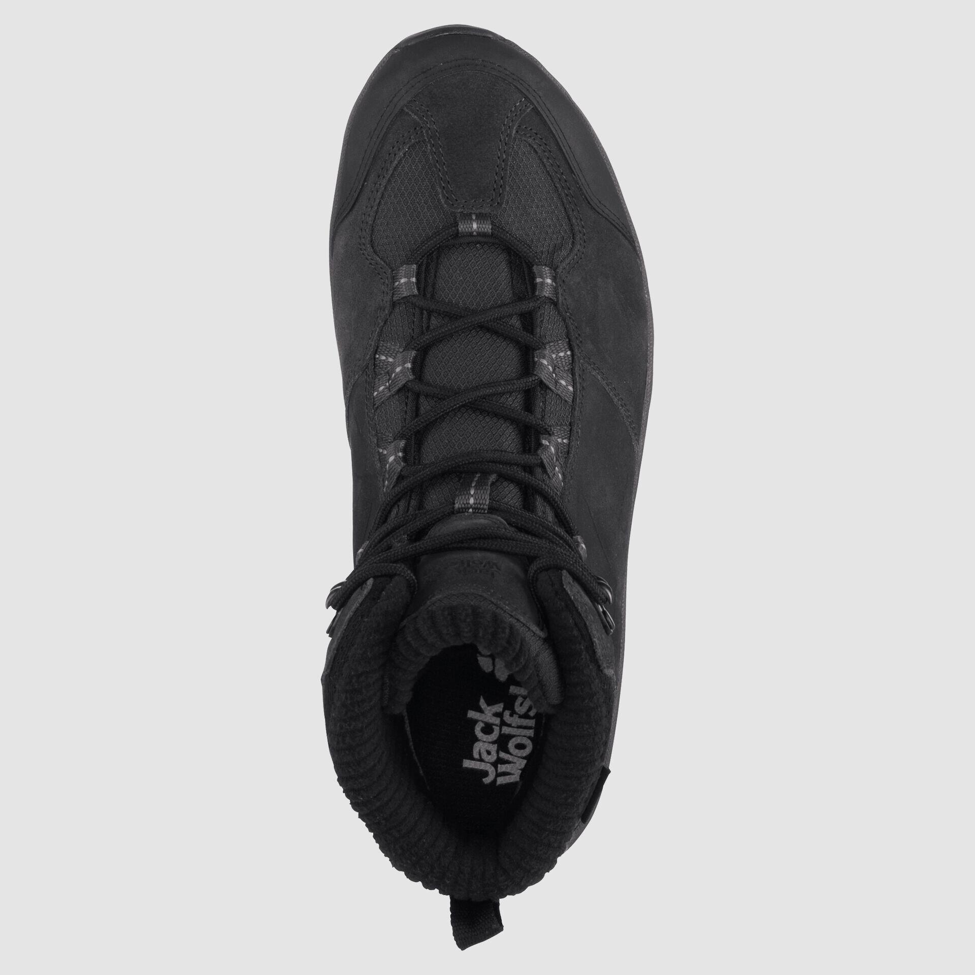 Outdoorschuhe Vojo 3 WT Texapore Mid Herren 5/5