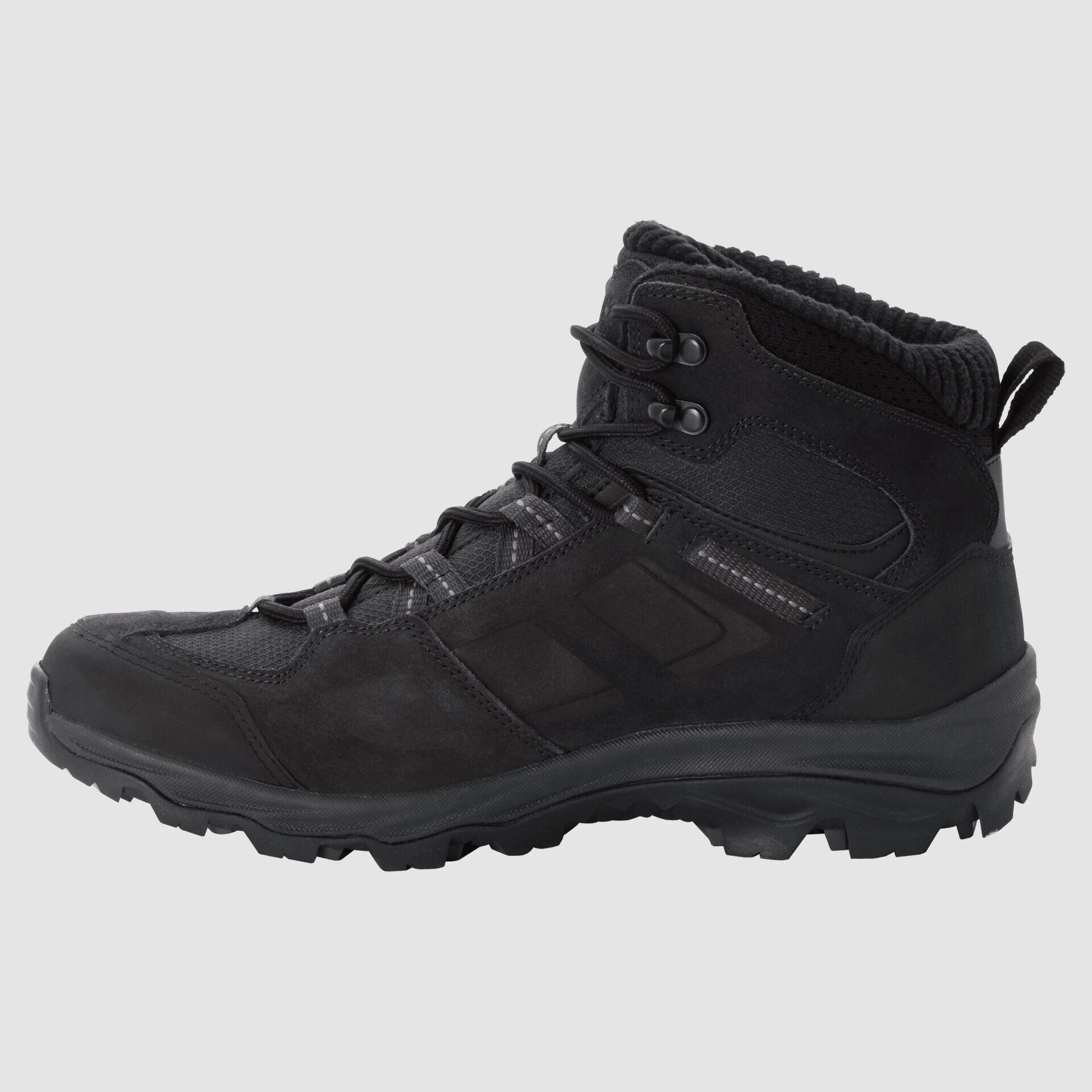 Outdoorschuhe Vojo 3 WT Texapore Mid Herren 4/5