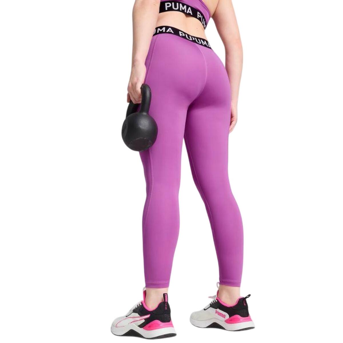 Legging Entraînement STRONG Femme (Violet Clair) 6/6