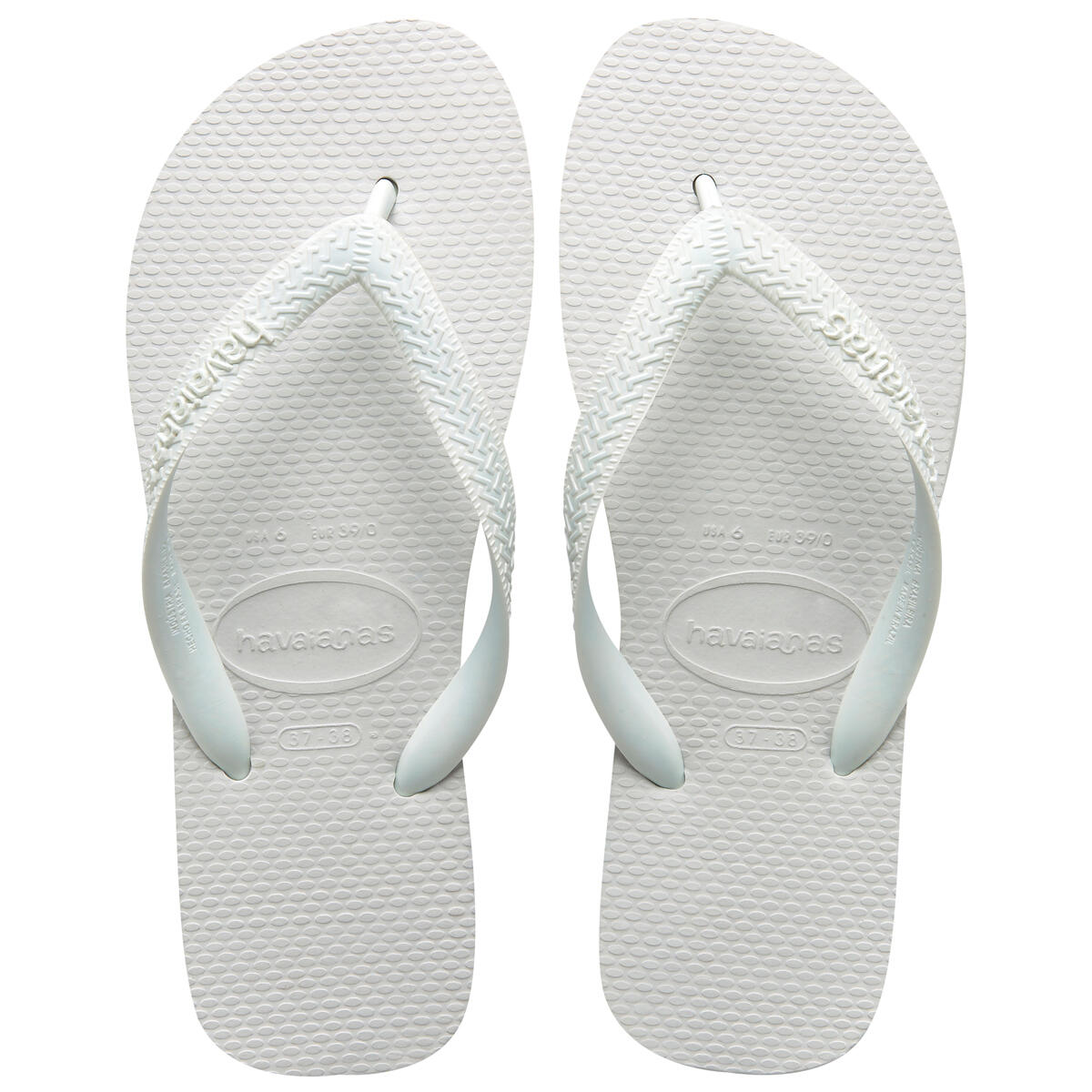 HAVAIANAS -CLAQUETTES Unisexe SLIDE BRASIL 3/5