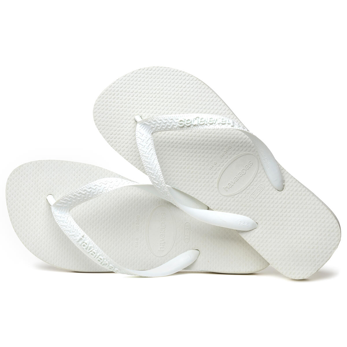 HAVAIANAS -CLAQUETTES Unisexe SLIDE BRASIL 4/5