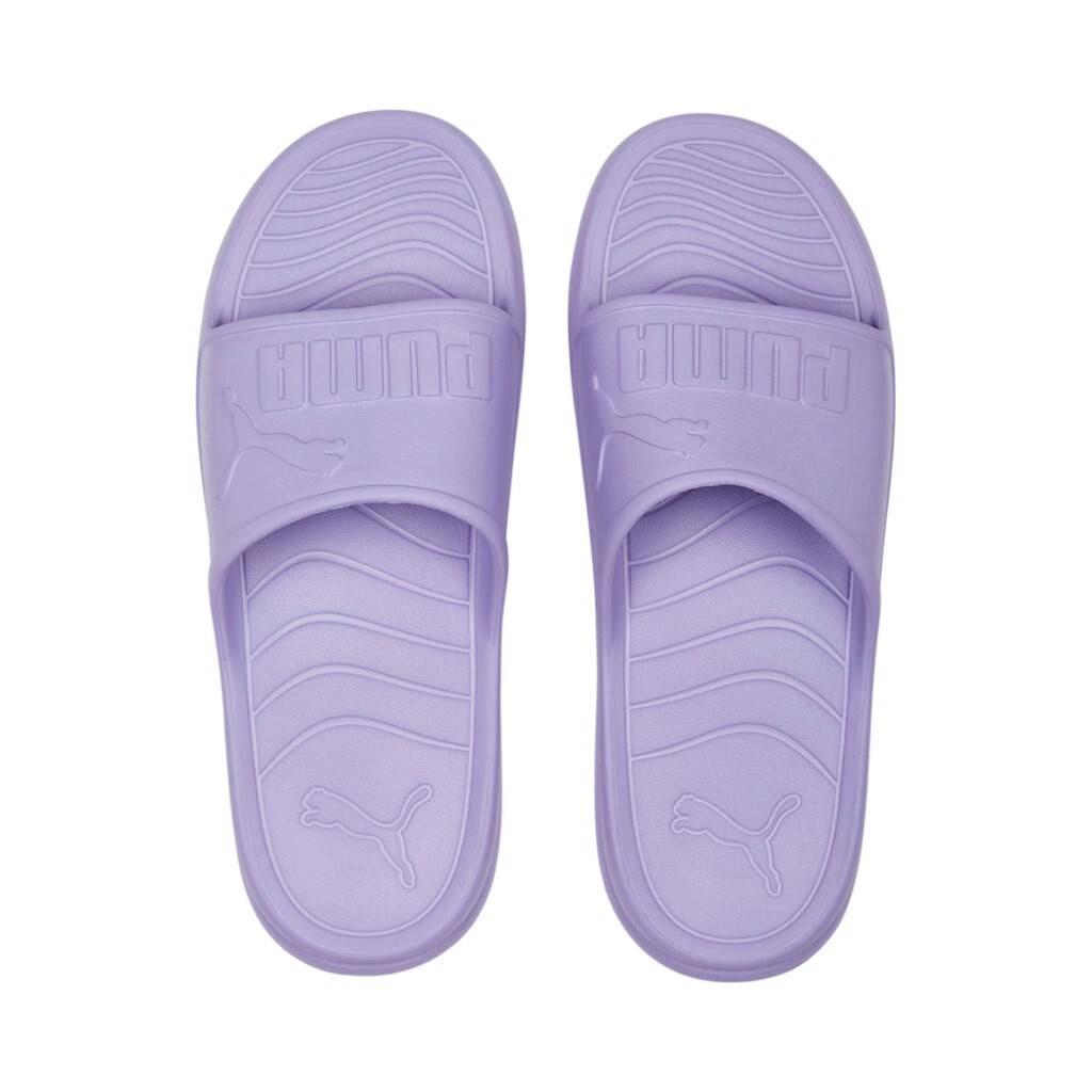 Chinelos para mulher Puma Popcat 20 Injex 5/7