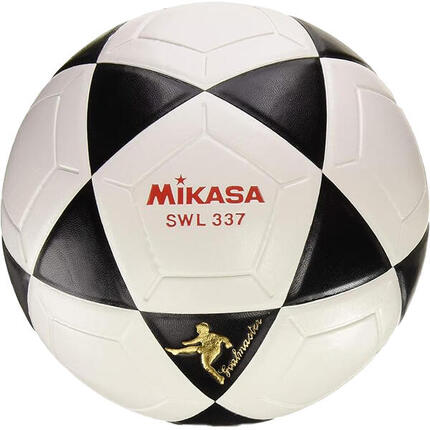 Ballon de futsal Mikasa FS450B-BLY-FQP