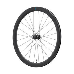 Roue de vélo 11/12 vitesses frein à disque Shimano WH-RS710-TL-F12 R12