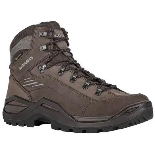LOWA Boots medium RENEGADE EVO GTX MID