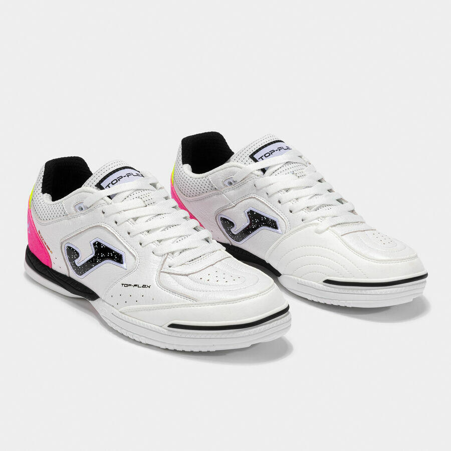 Botas de futsal Joma modelo TOPW2532IN para homem 4/5