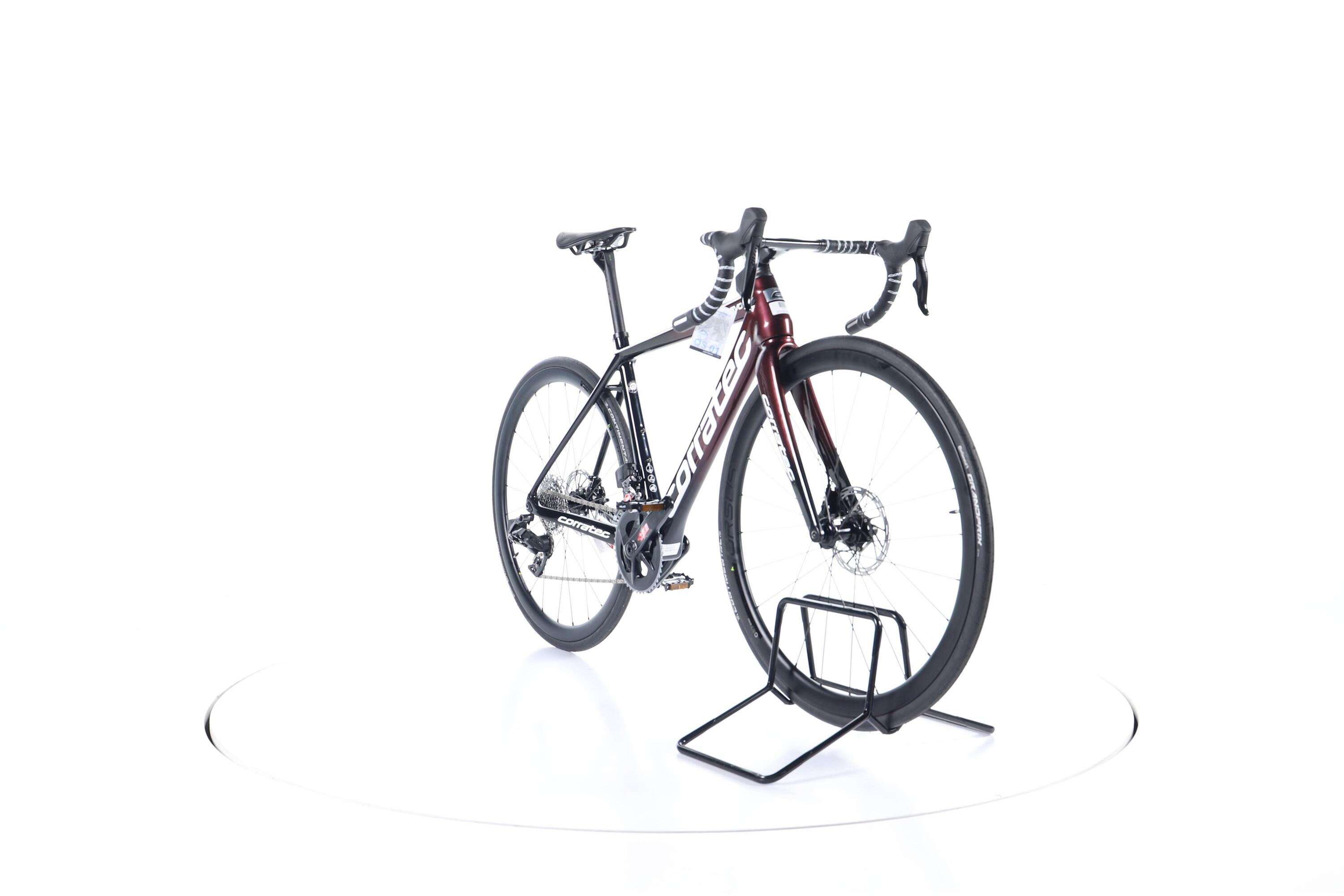 Reconditionné - Corratec CCT Evo Factory Team - Très Bon 3/7