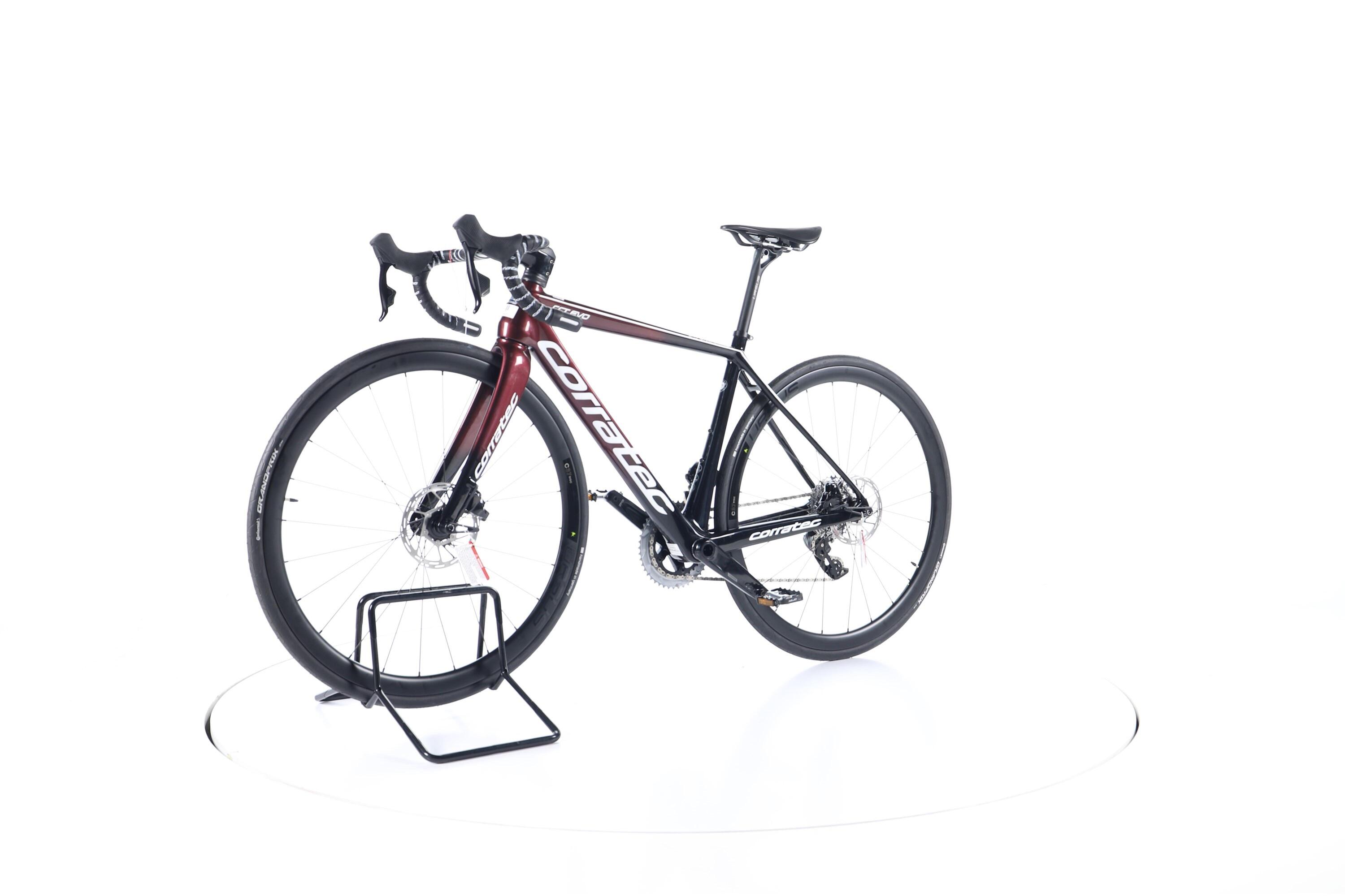 Reconditionné - Corratec CCT Evo Factory Team - Très Bon 5/7