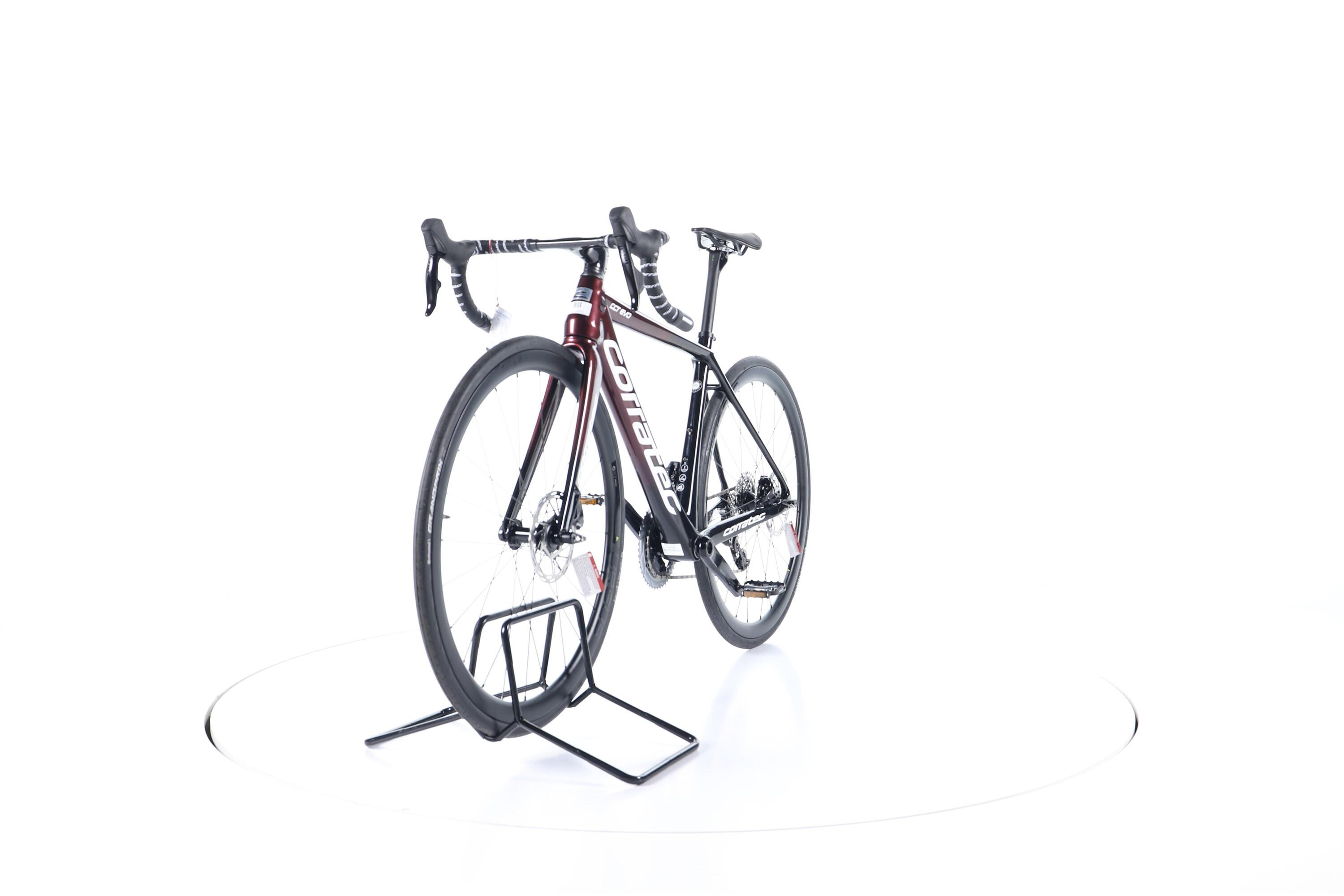 Reconditionné - Corratec CCT Evo Factory Team - Très Bon 4/7