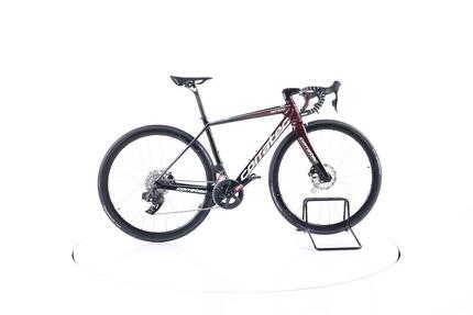 Tweedehands - Corratec CCT Evo Factory Team - Zeer goed