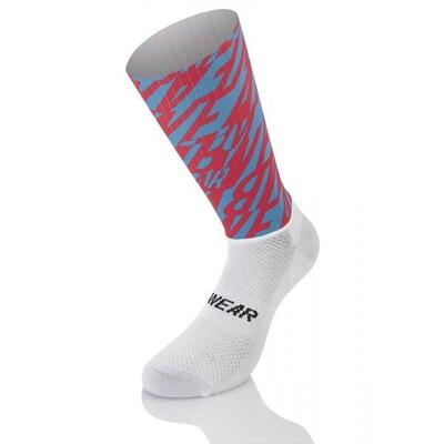 Sokken mb wear aero fast h20 allover