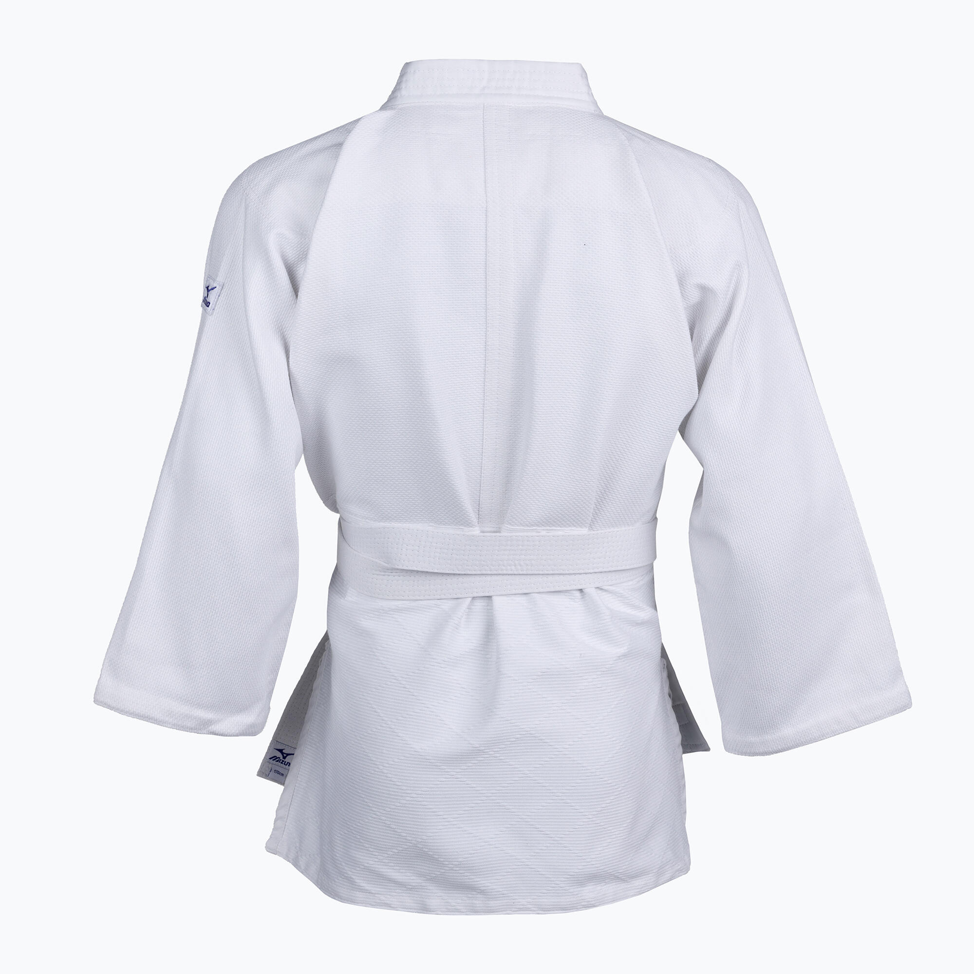 Judogi con cintura per bambini Mizuno 4/5