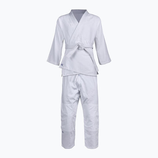 Judogi con cintura per bambini Mizuno