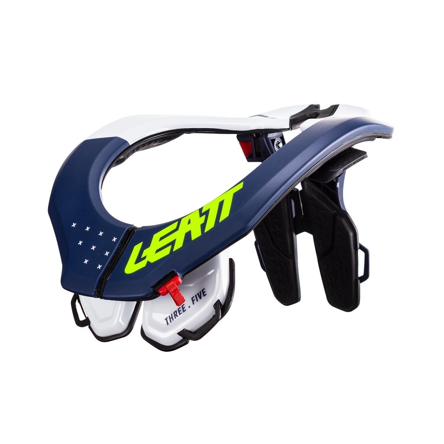 Neck Brace 3.5 Blanc 4/7