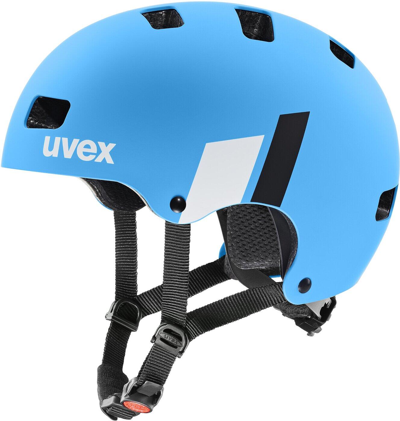 UVEX Kask Kid 3 Baskets (41/4/972/19) 1/5