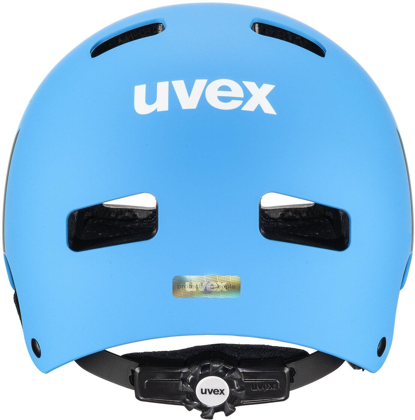 UVEX Kask Kid 3 Baskets (41/4/972/19) 2/5