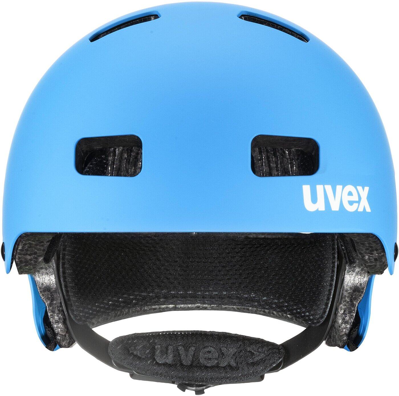 UVEX Kask Kid 3 Baskets (41/4/972/19) 5/5