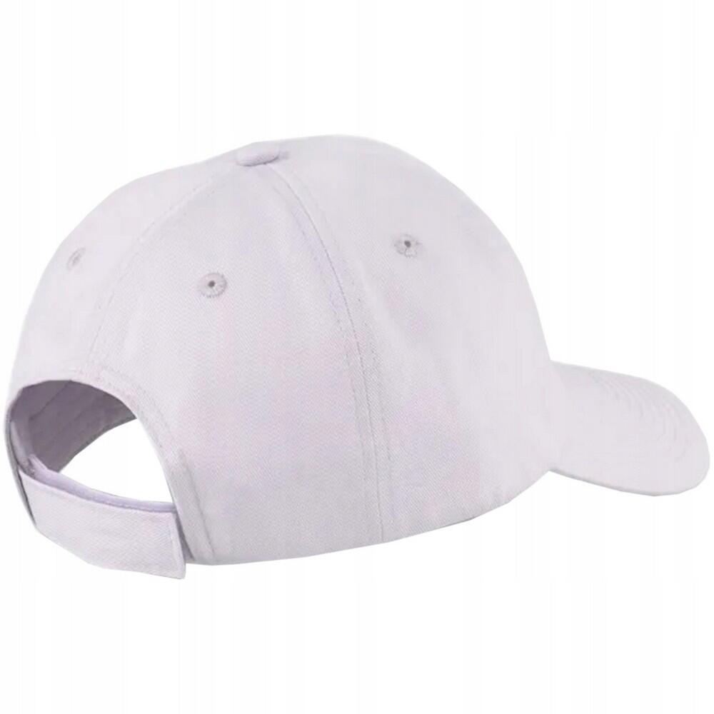 Gorra Essential III de Algodón Violeta 2/2