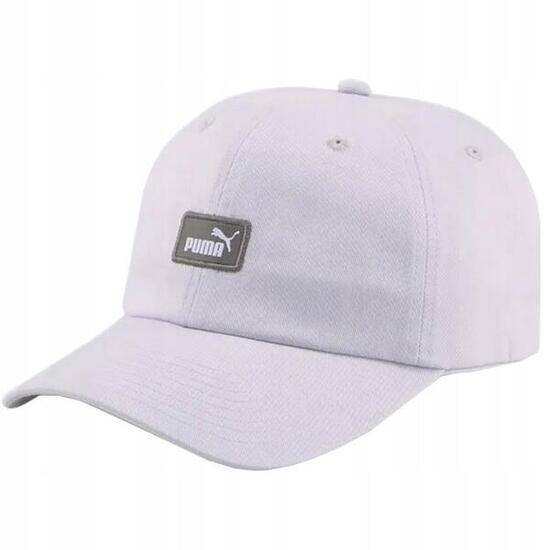 Essential III" BaseballMütze Damen und Herren Veilchen