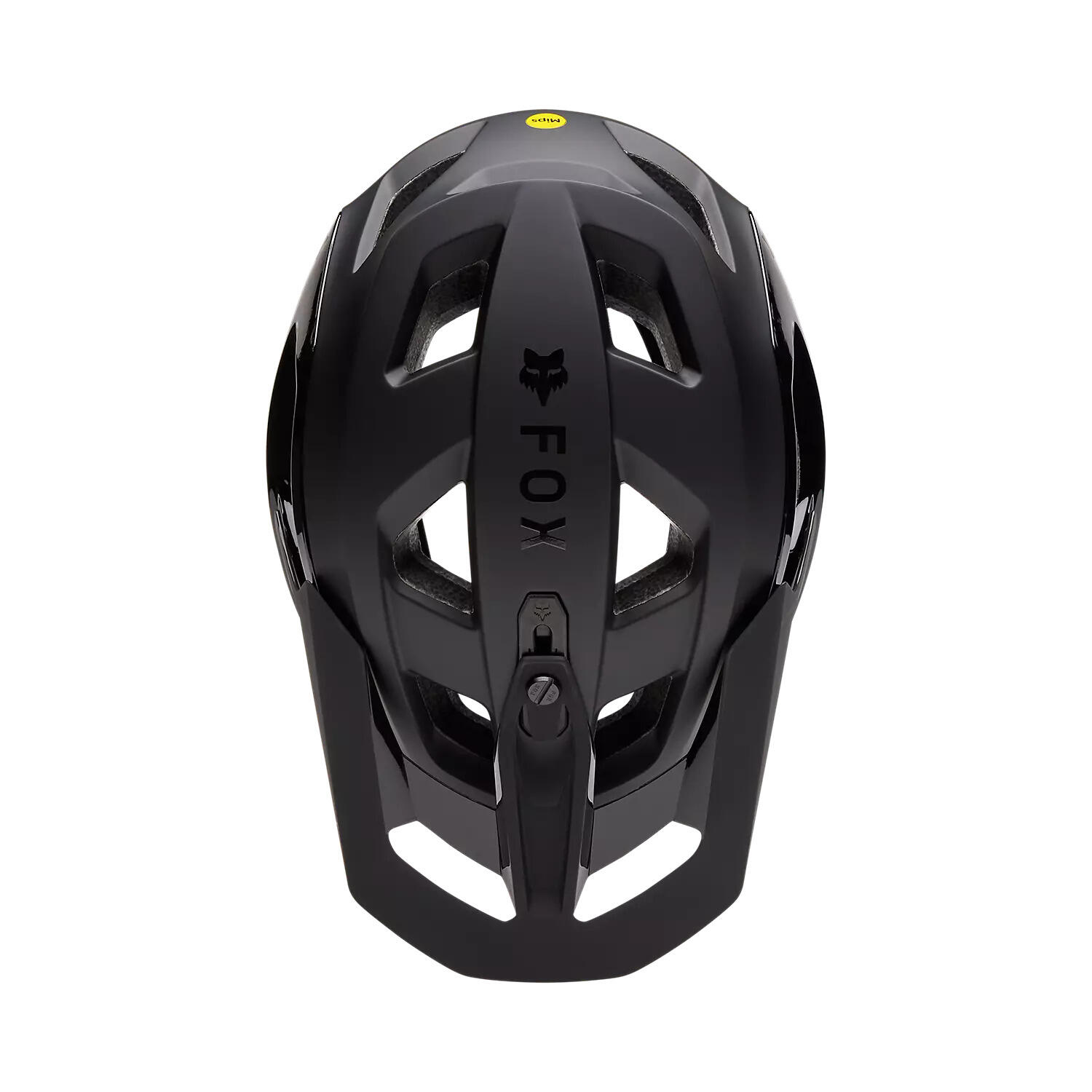 Casque VTT Fox Racing Speedframe Pro 3/7