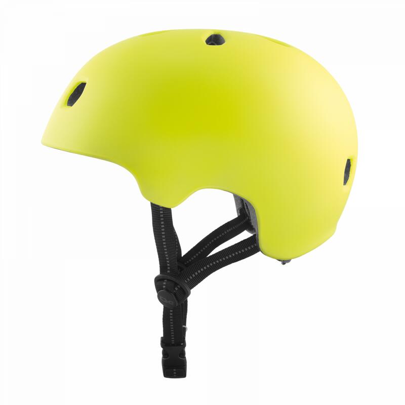 Protectori Meta Solid Color Satin Acid Yellow JXXS/JXS