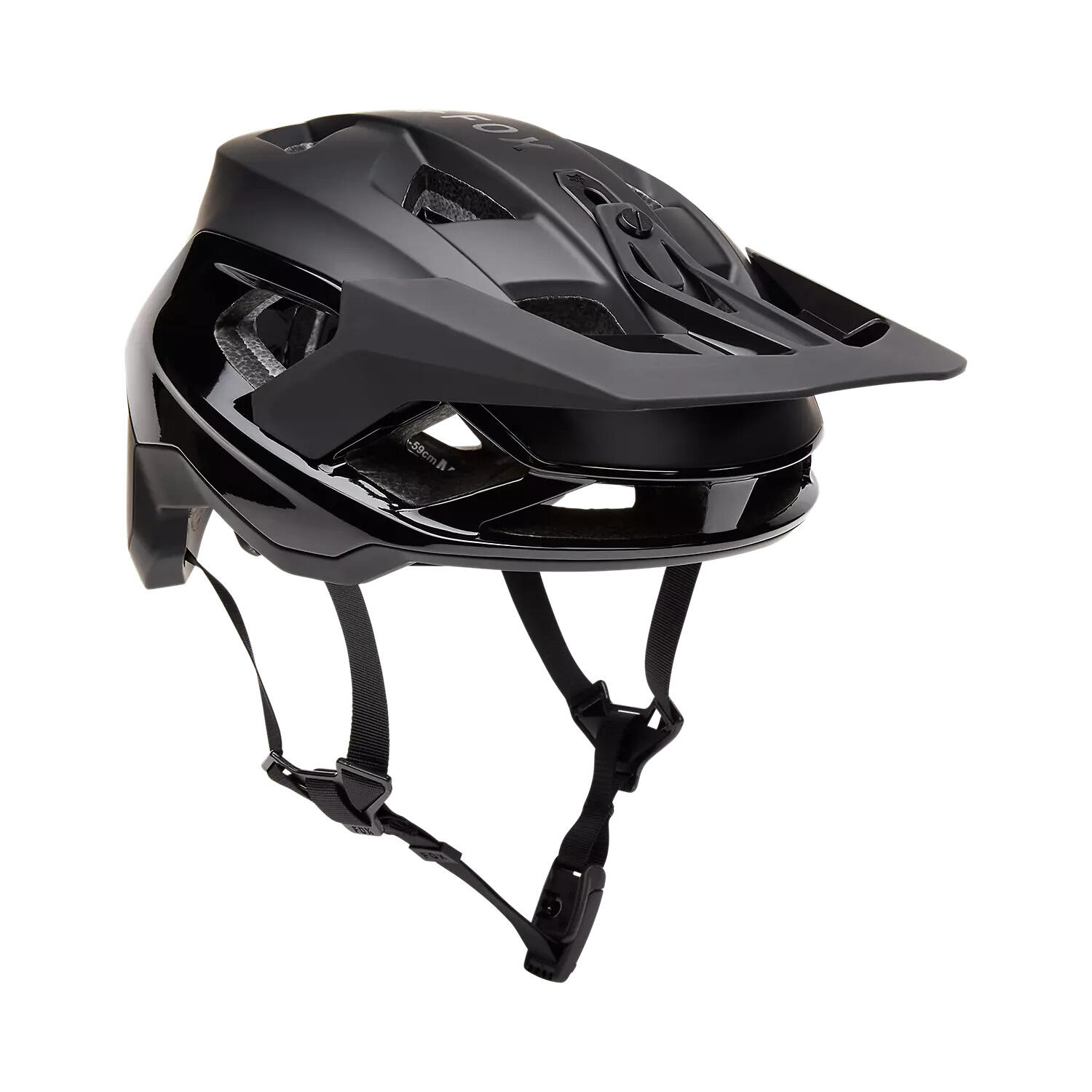 Casque VTT Fox Racing Speedframe Pro 2/7