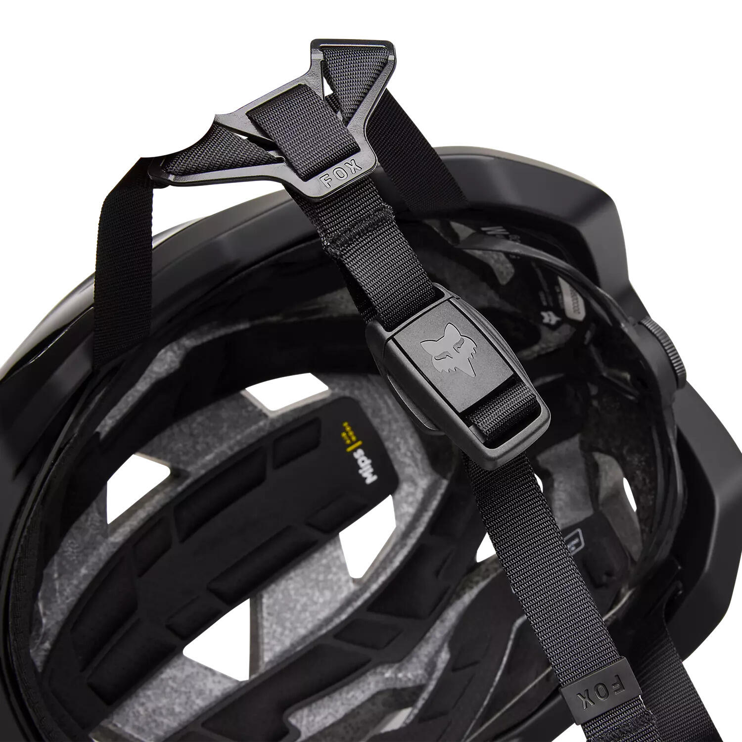 Casque VTT Fox Racing Speedframe Pro 7/7