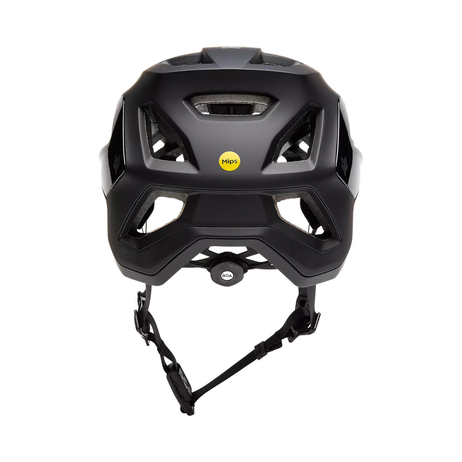Casque VTT Fox Racing Speedframe Pro 4/7