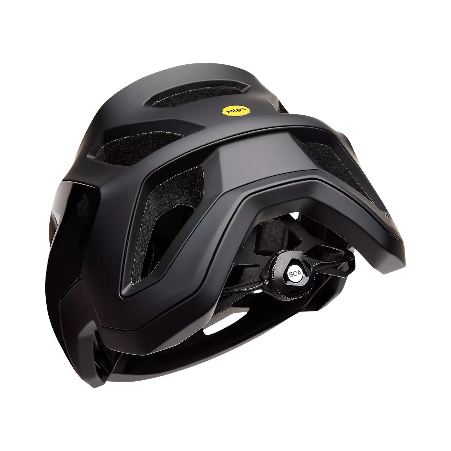 Casque VTT Fox Racing Speedframe Pro 6/7