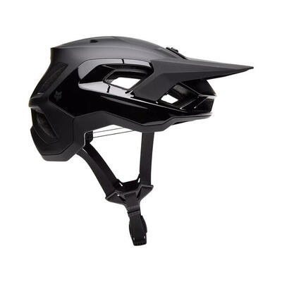 Mountainbikehelm fox racing speedframe pro