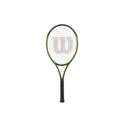 Tennisracket voor kinderen wilson blade feel comp