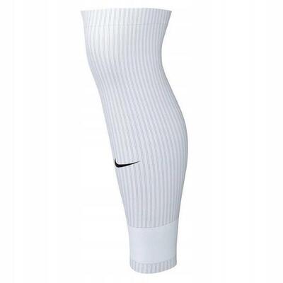Manicotti Per Gambe Uomo Nike Strike Blu Navy