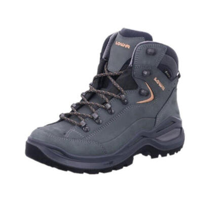 RENEGADE EVO GTX MID Ws RENEGADE EVO GTX MID