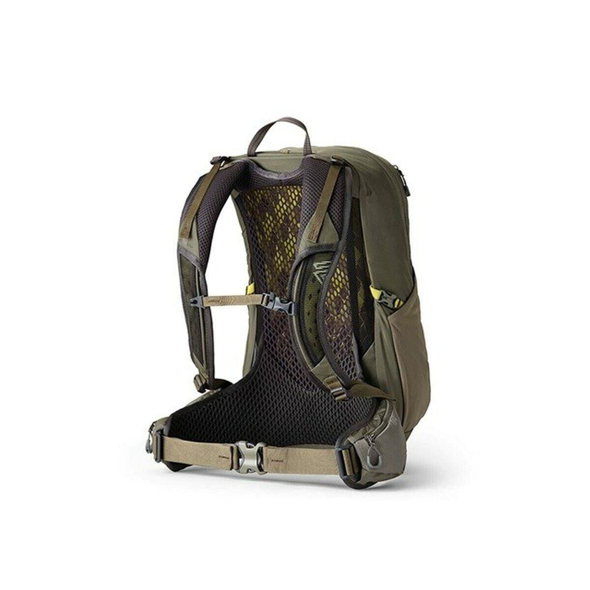 Zaino Sportivo Gregory 153048-9976 Verde 2/3
