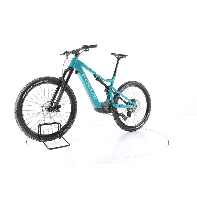 Béquille Vélo Réglable Focus Jam² 6.7 Jam² 6.7 Plus Jam² 6.8 Nine