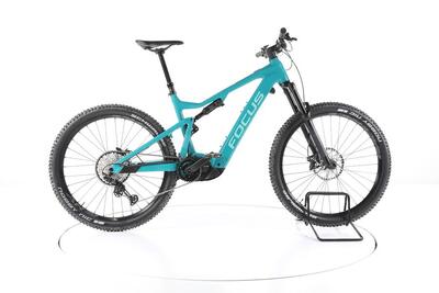 Refurbished - Focus JAM² 7.8 Fully E-Bike - In gutem Zustand