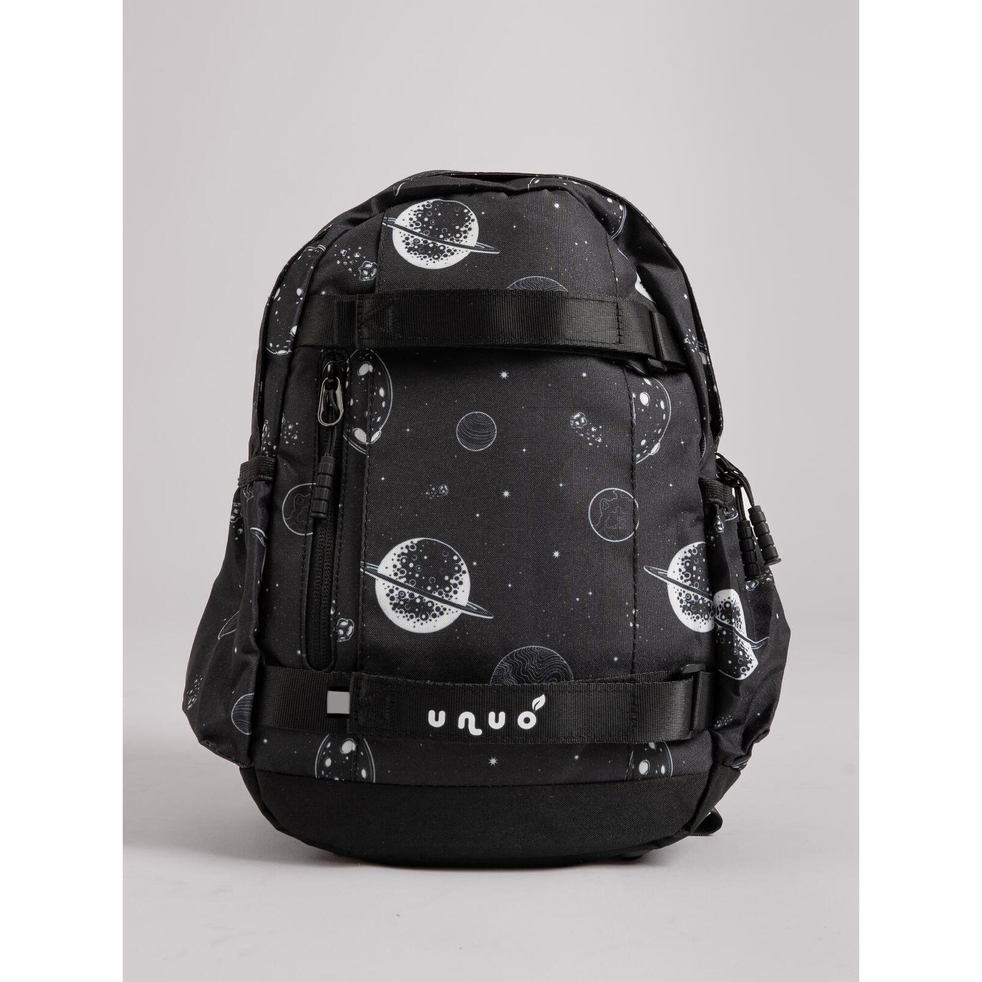 UNUO Dětský batoh Stepino, 9l