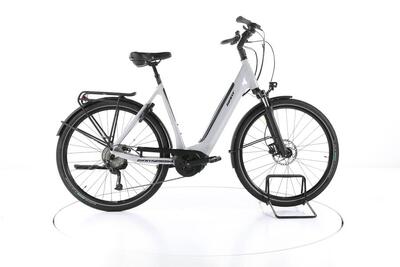 Refurbished - Giant DailyTour E+ 3 Tiefeinsteiger - In gutem Zustand