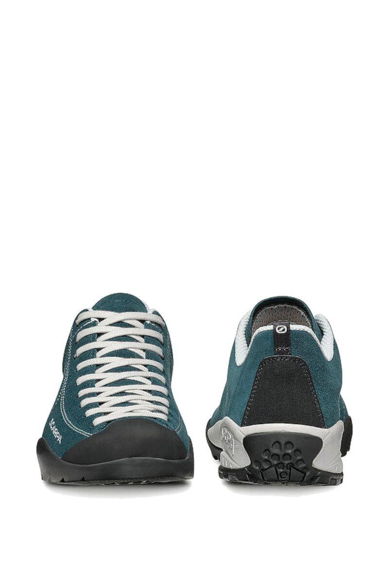 Buty turystyczne niskie damskie Mojito 3/5