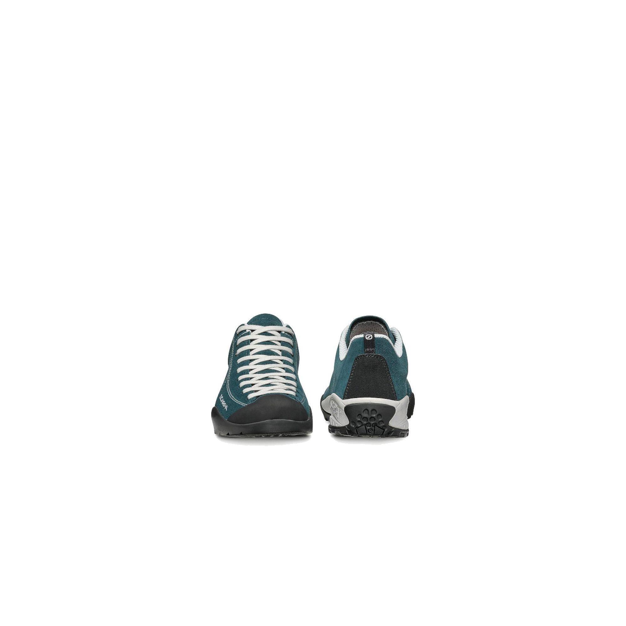 Buty turystyczne niskie damskie Mojito