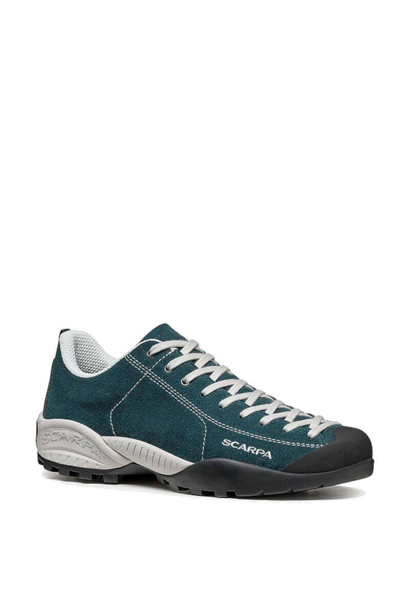 Buty turystyczne niskie damskie Mojito 2/5