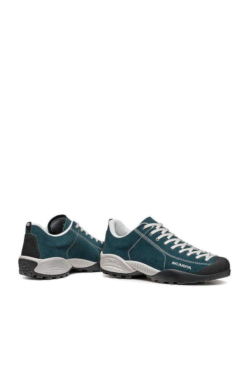 Buty turystyczne niskie damskie Mojito 5/5