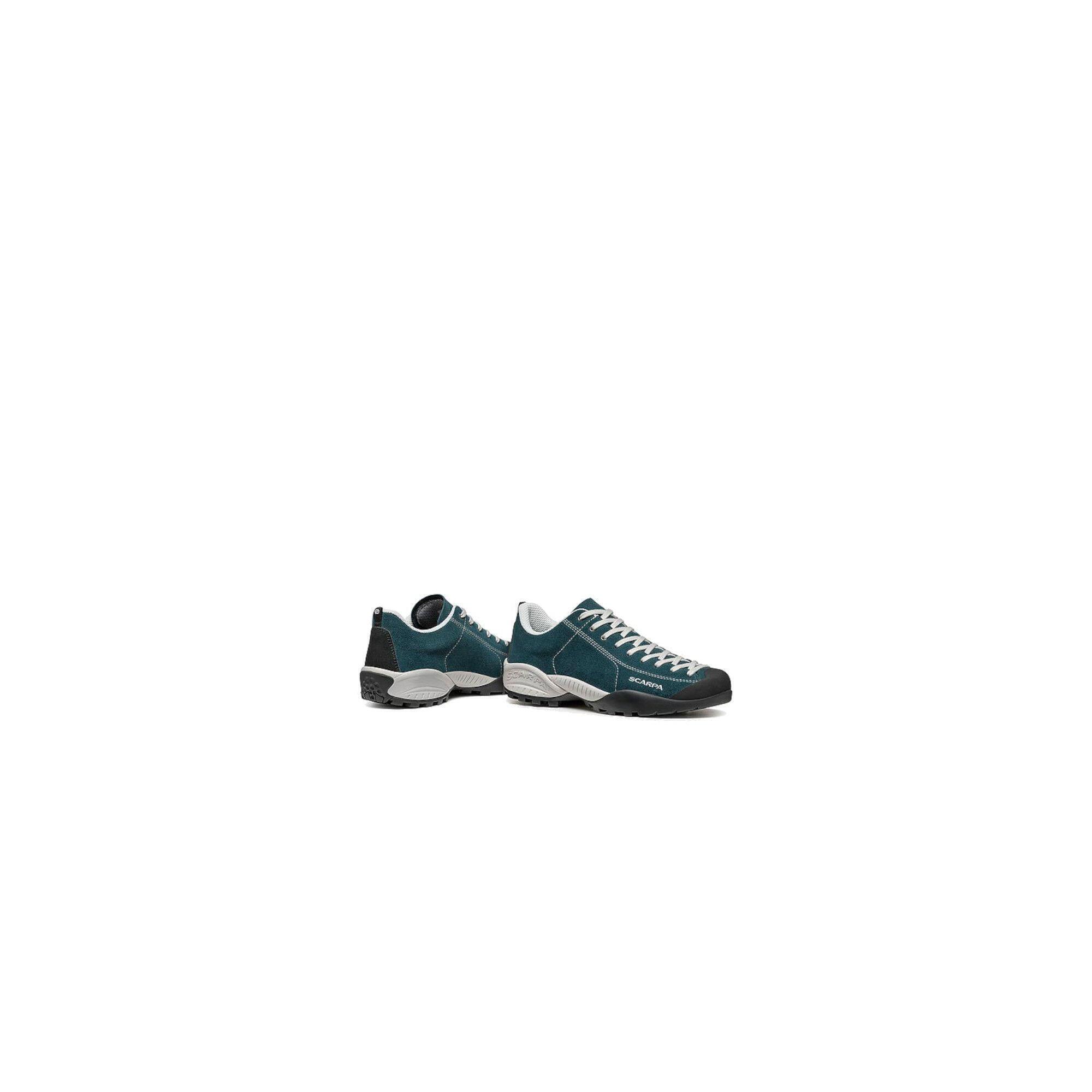 Buty turystyczne niskie damskie Mojito